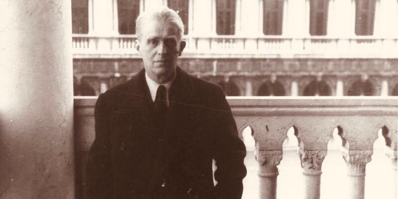 L’armonioso labirinto