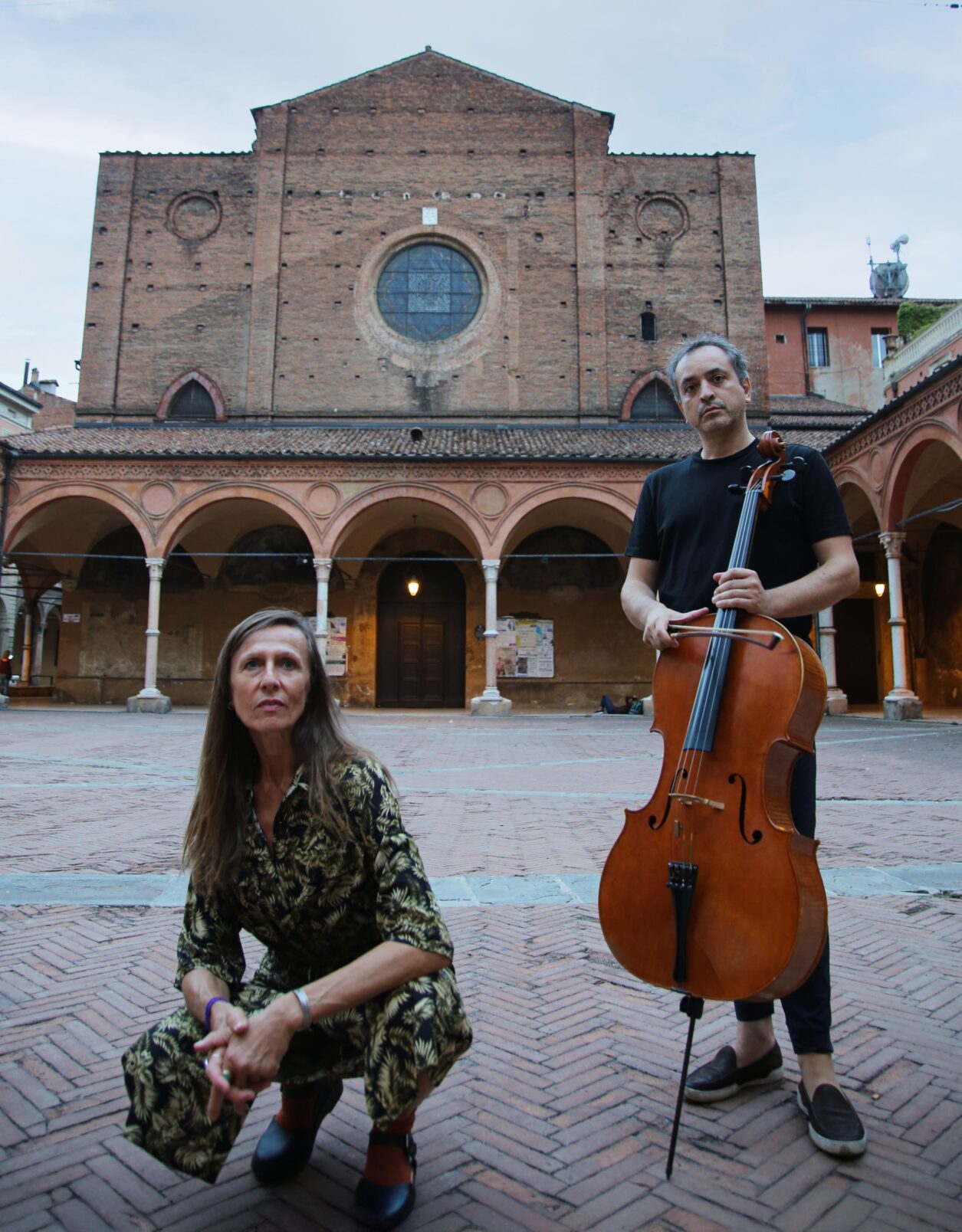 Berio a colori | Romaeuropa Festival 2025