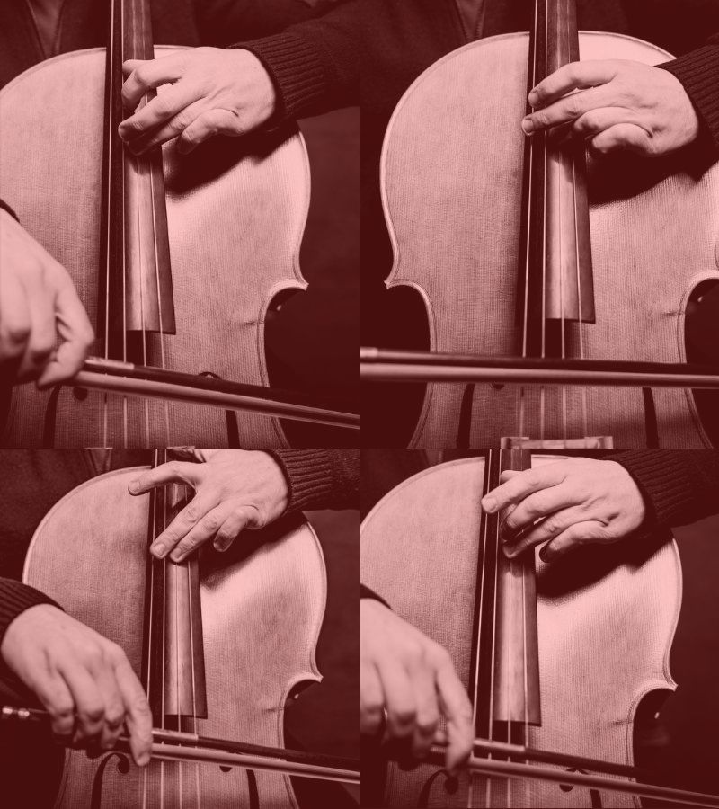 L’autunno 2025 di EstOvest Festival