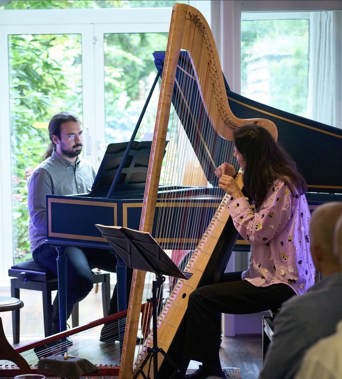 L’Anice ad Amsterdam: EstOvest Festival partner del progetto europeo EFFEA